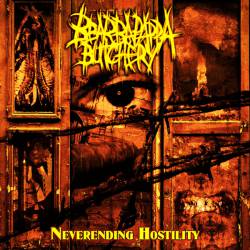 Neverending Hostility